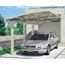 Durable UV Protect Carport Aluminium